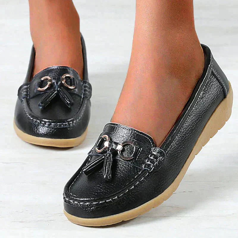 Eleanor - Orthopedic Loafers