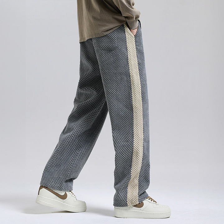 Archer - Men's Waffle Joggers