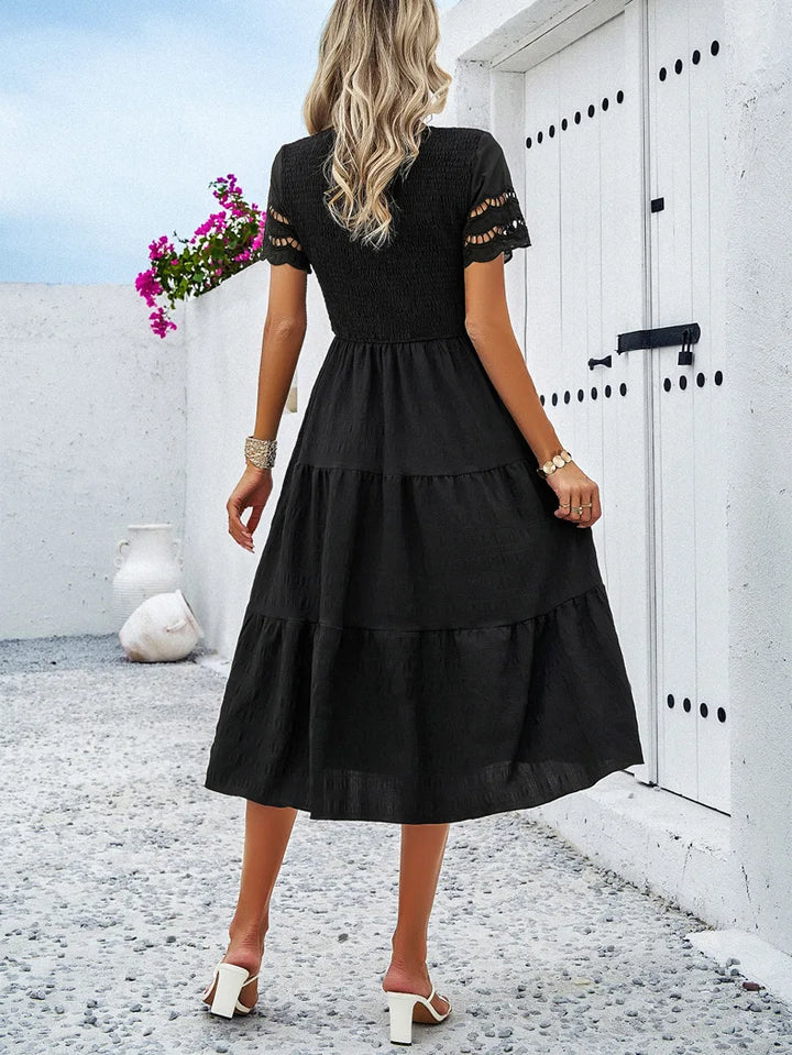 Marlie - Maxi Dress