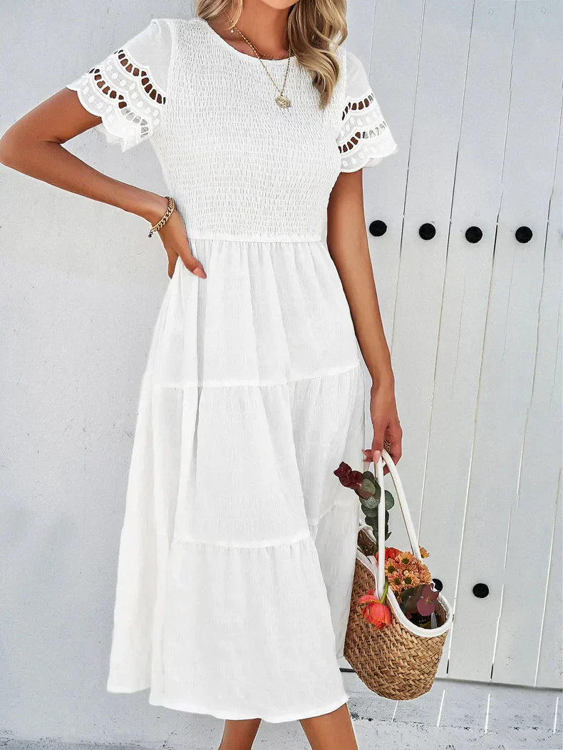 Marlie - Maxi Dress