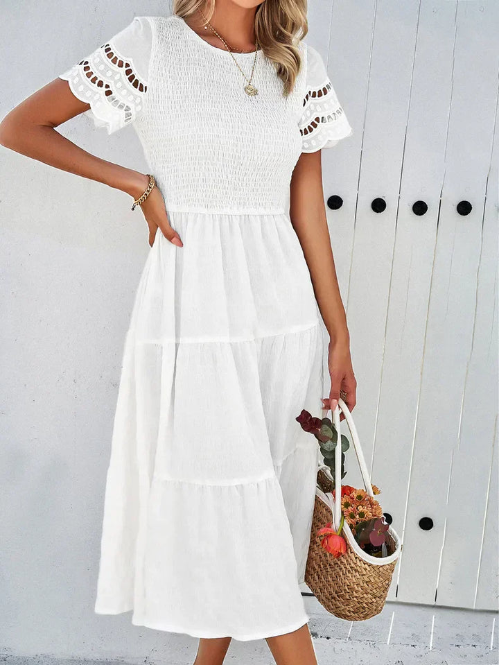 Marlie - Maxi Dress