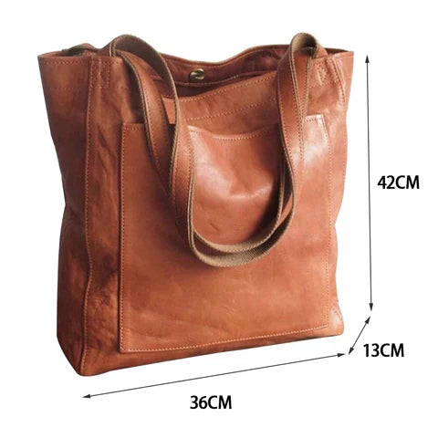 Claire - Timeless Tote Bag