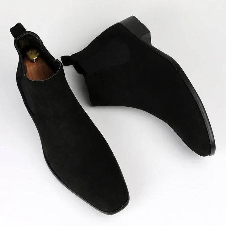 Kabelo - Classy Chelsea Boots