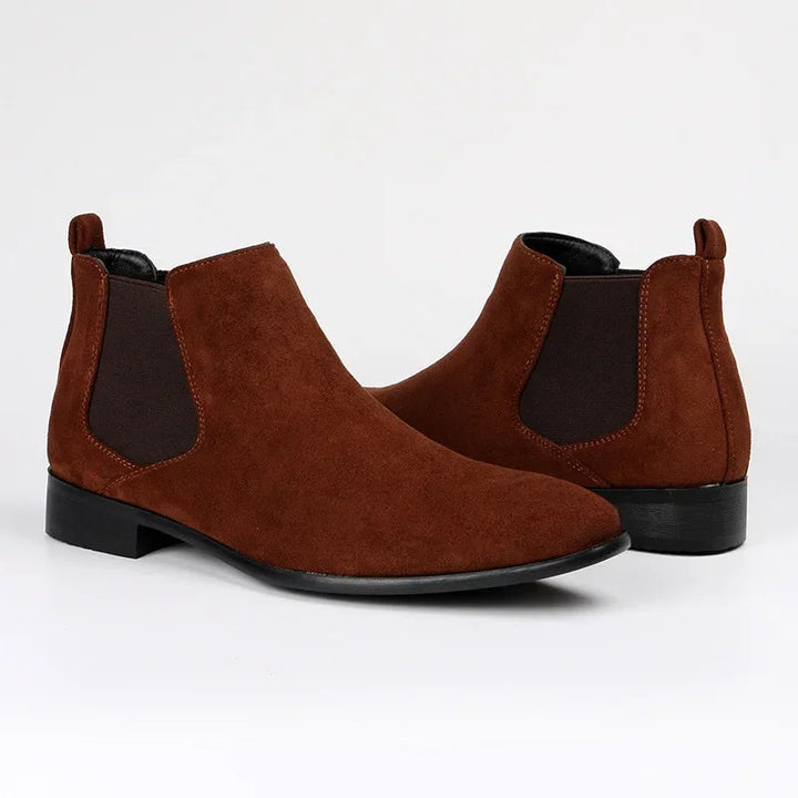 Kabelo - Classy Chelsea Boots