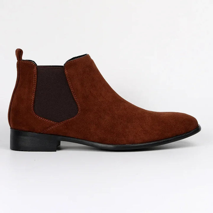 Kabelo - Classy Chelsea Boots