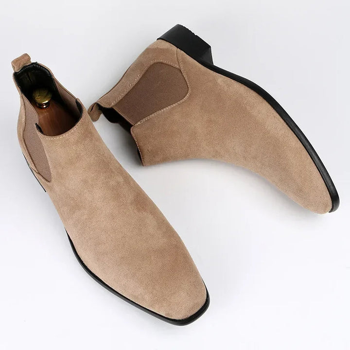 Kabelo - Classy Chelsea Boots