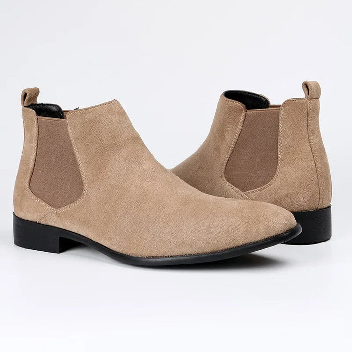 Kabelo - Classy Chelsea Boots