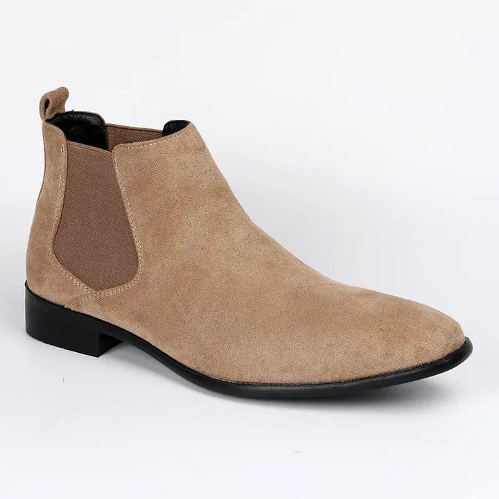 Kabelo - Classy Chelsea Boots