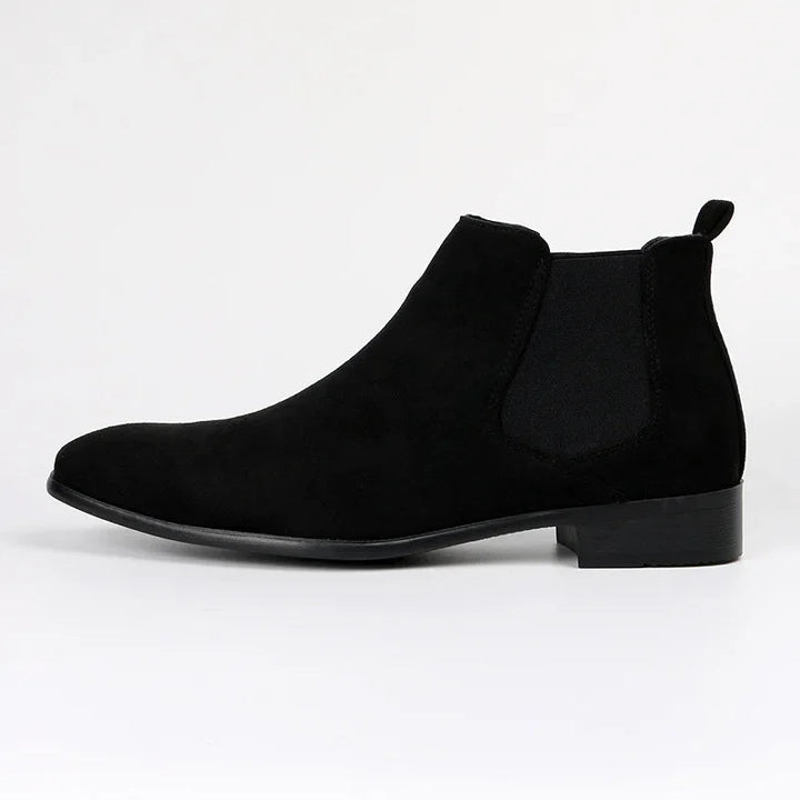 Kabelo - Classy Chelsea Boots