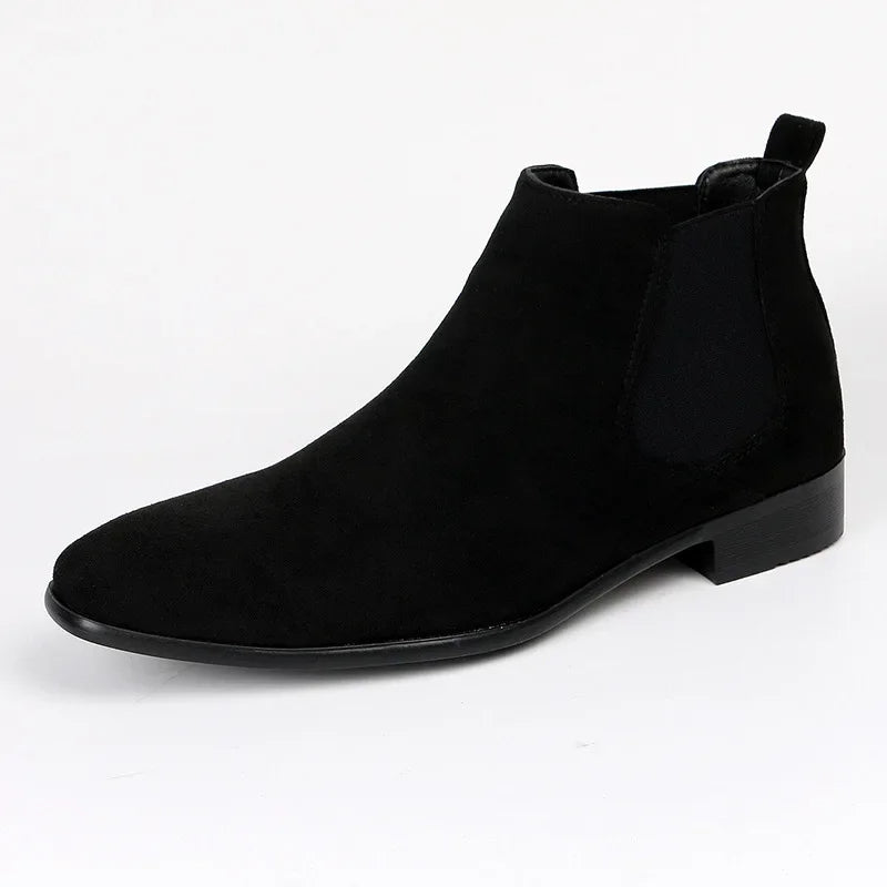 Kabelo - Classy Chelsea Boots