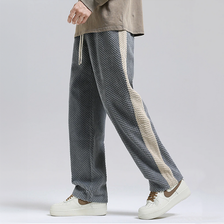 Archer - Men's Waffle Joggers