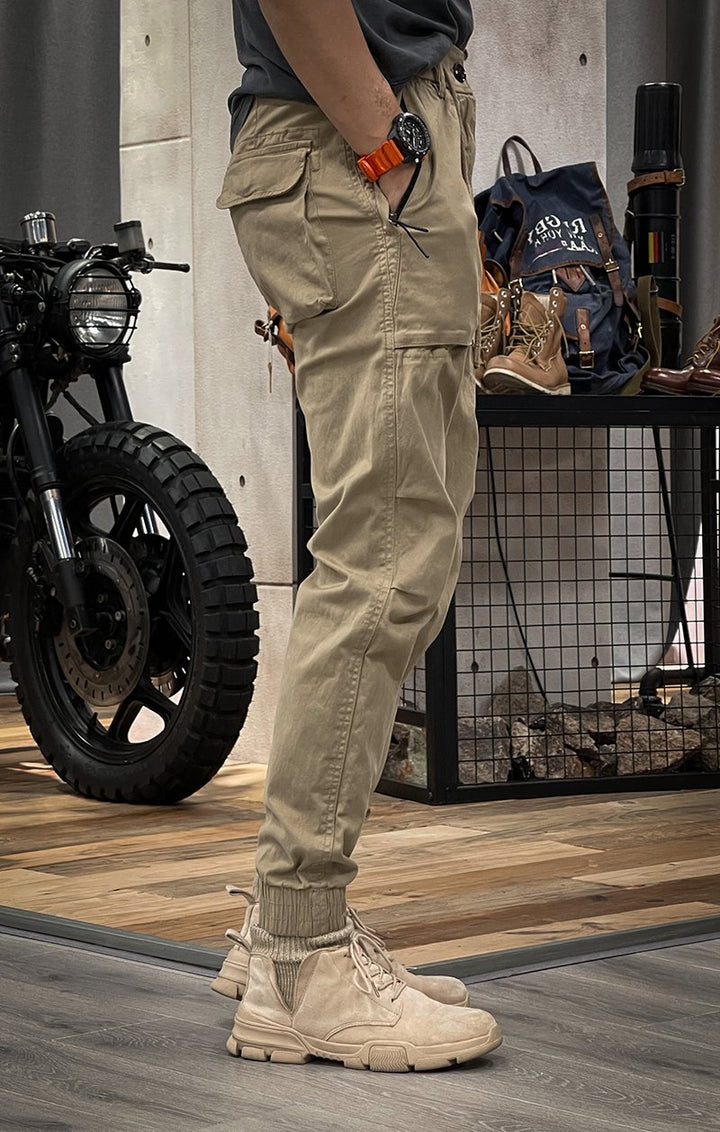 Bernard - Ultimate Cargo Pants