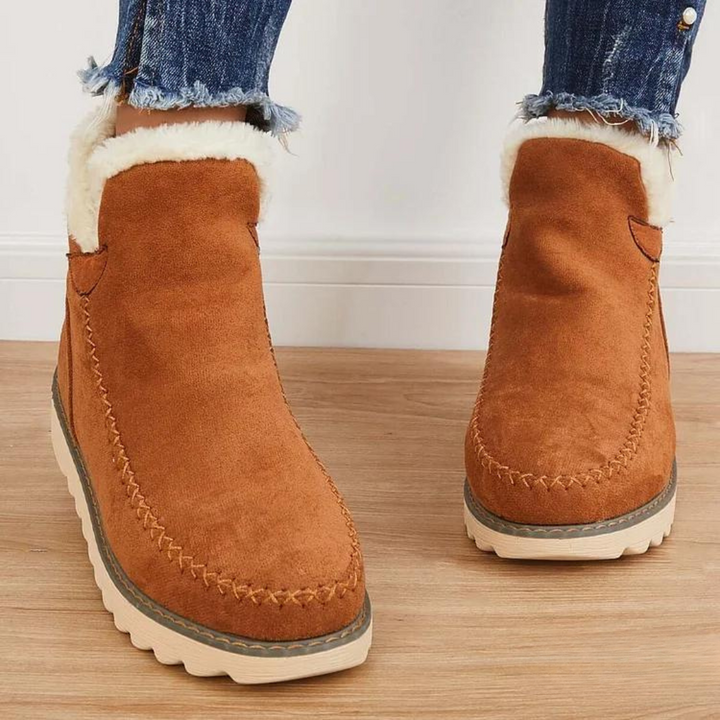 Frosty - Comfy Winter Boots