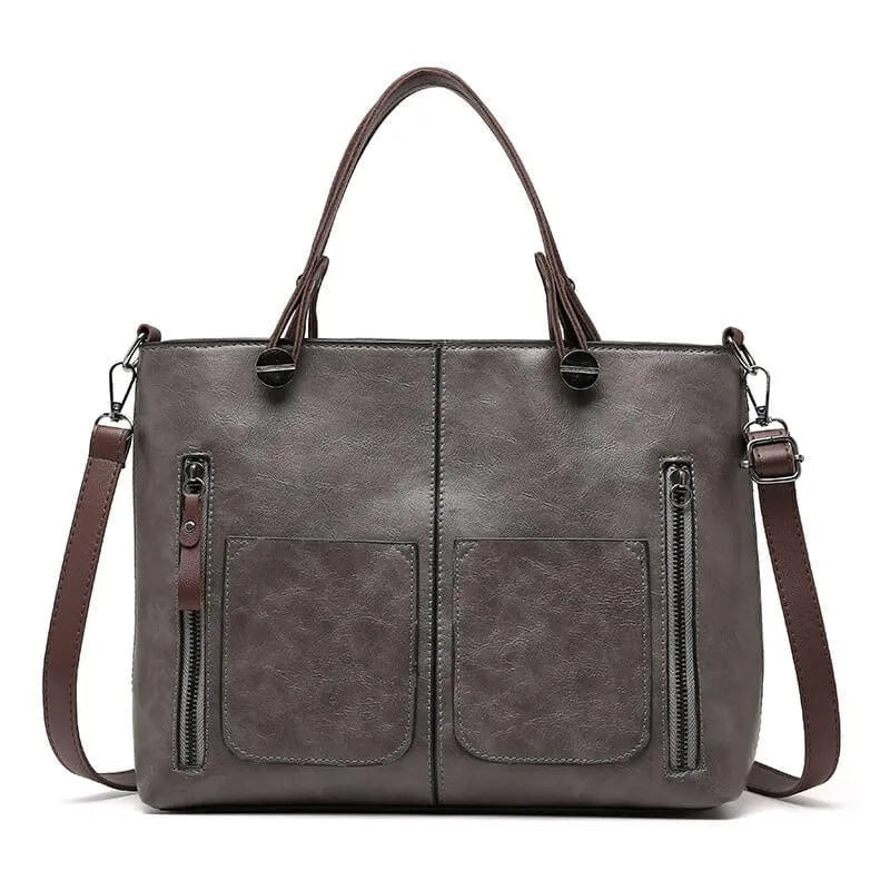 Opal - Classic Shoulder Bag