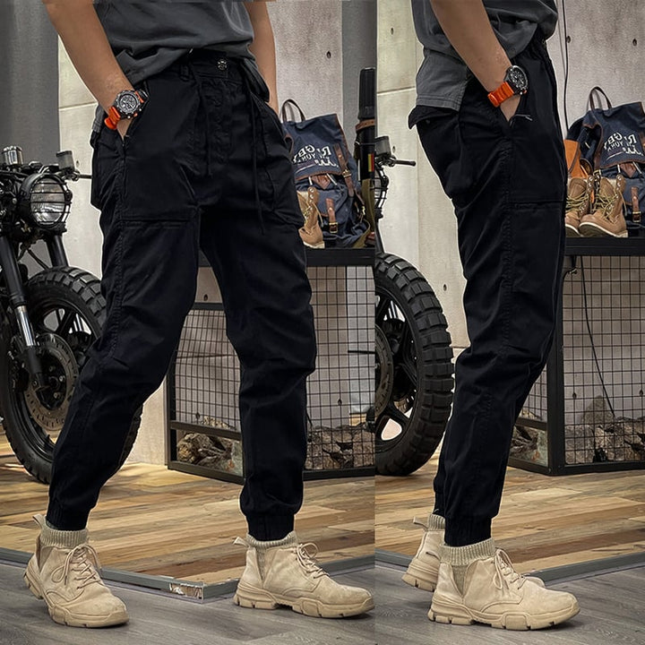 Bernard - Ultimate Cargo Pants