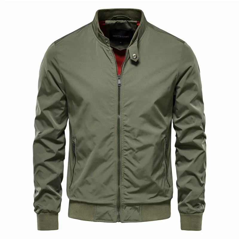 Blake - Men's Casual Jacket