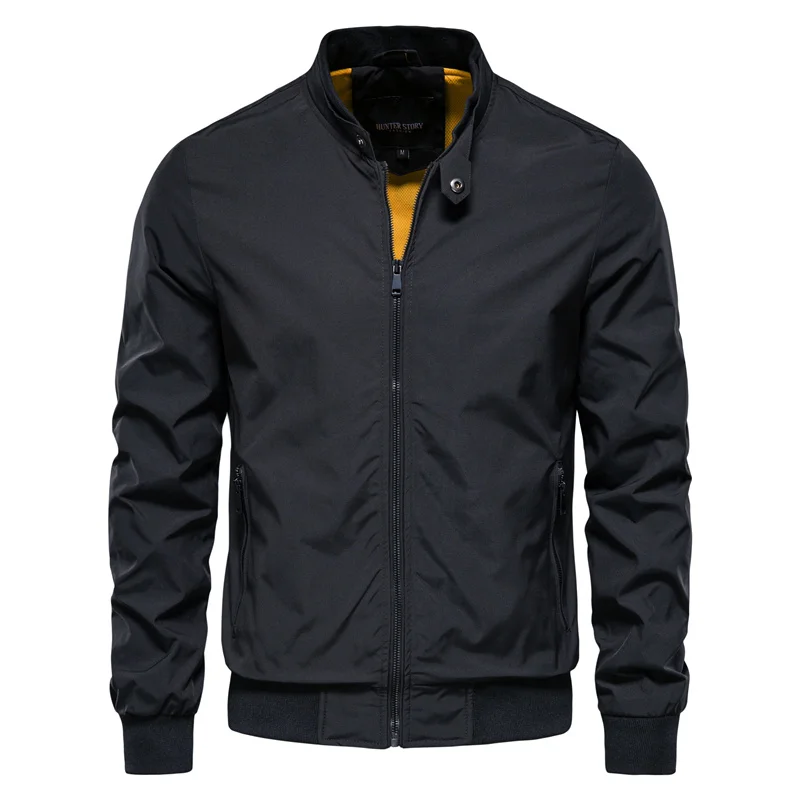 Blake - Men's Casual Jacket