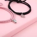 Magnetic Love Bracelets