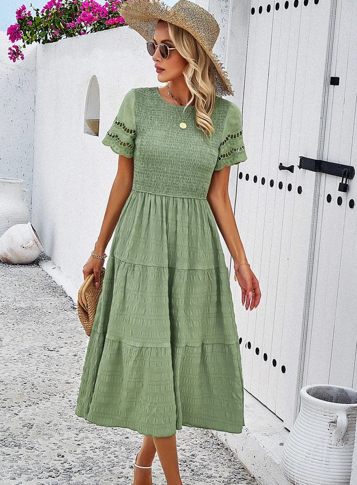 Marlie - Maxi Dress