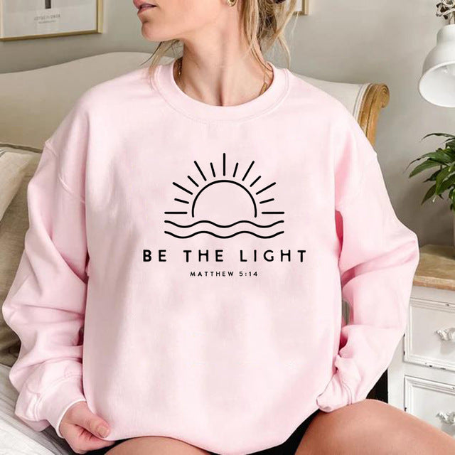 Riley - The Light Sweater