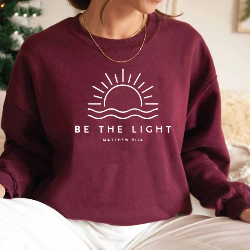 Riley - The Light Sweater