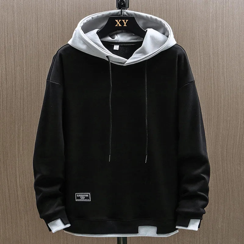 Cody - Stylish Urban Hoodie