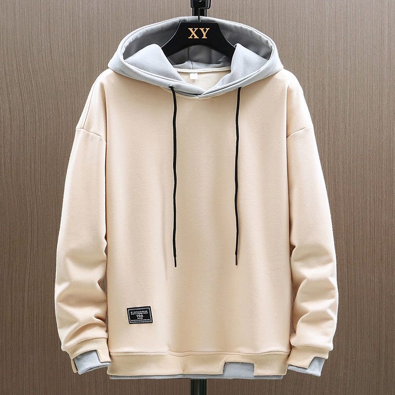 Cody - Stylish Urban Hoodie